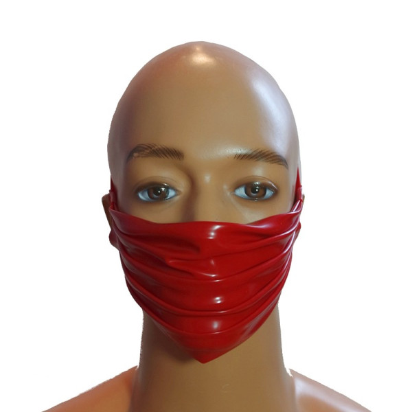 Butchers mask